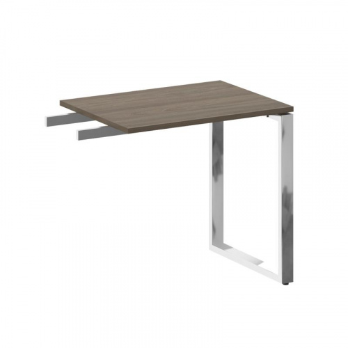 Брифинг-приставка Metal System Direct БО.ПР-2