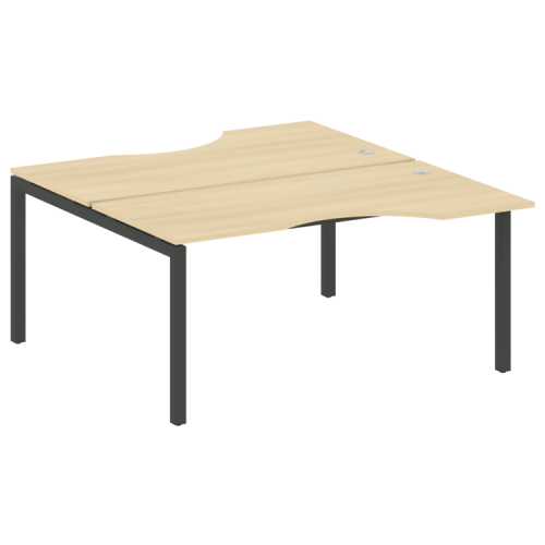 Бенч-система на П-обр. м/к Metal System Quattro 50БП.РАС-СА-2.1 фото 14