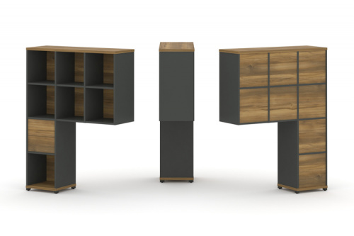 Надставка для стола высокая Concept CN.ONV-002 фото 5