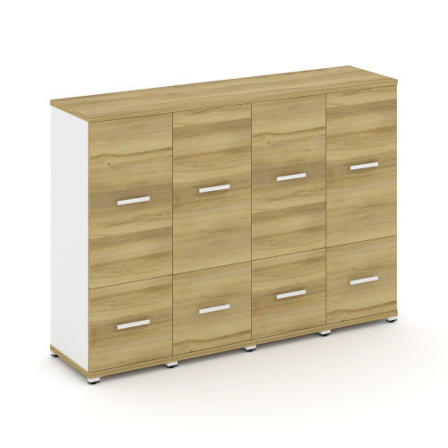 Шкаф офисный Concept CN.STU-342 W фото 3