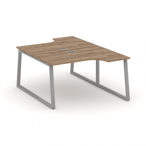 Style Project Рабочая станция эргоном. SN-6T1.DRPA-001 Акация Лорка/Металл Антрацит/Заглушка Пластик фото 10 Style Project Рабочая станция эргоном. SN-6T1.DRPA-001 Акация Лорка/Металл Антрацит/Заглушка Пластик фото 10