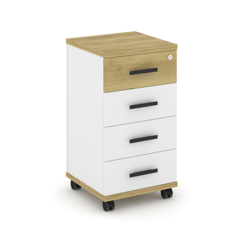 Тумба мобильная Concept CN.TUM-005 Тумба мобильная Concept CN.TUM-005