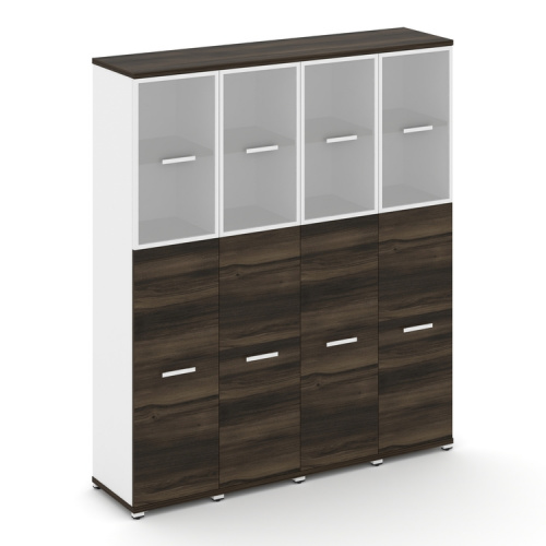 Шкаф офисный Concept CN.STU-545 RMW фото 2