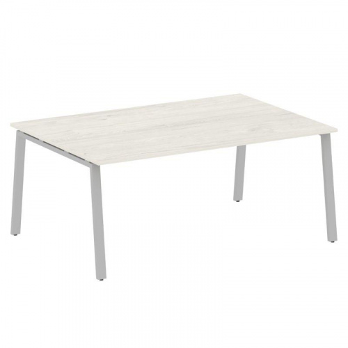 Стол переговорный Metal System БА.ПРГ-1.5 фото 14