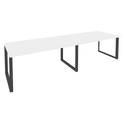 Стол переговорный Onix O.MO-PRG-2.4 фото 12