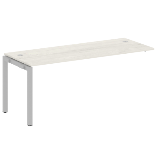 Проходной элемент бенч-системы на П-обр. м/к Metal System Quattro 50БП.ПРС-СП-1.5 фото 8 Проходной элемент бенч-системы на П-обр. м/к Metal System Quattro 50БП.ПРС-СП-1.5 фото 8