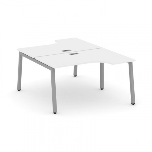 Style Project Рабочая станция эргоном. SN-5A.DRPA-022 Белый/Металл Белый 1580*1632/1992*750 фото 11 Style Project Рабочая станция эргоном. SN-5A.DRPA-022 Белый/Металл Белый 1580*1632/1992*750 фото 11