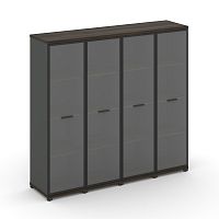 Шкаф офисный Concept CN.STU-446 RPB