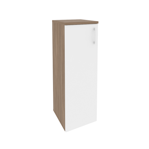 Шкаф офисный средний Onix O.SU-2.3 (L) фото 5