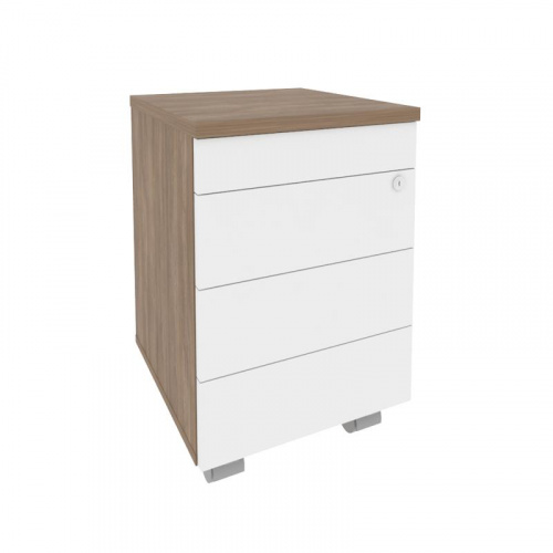 Тумба мобильная Onix Direct O.TM-3 (TIP-ON) фото 8