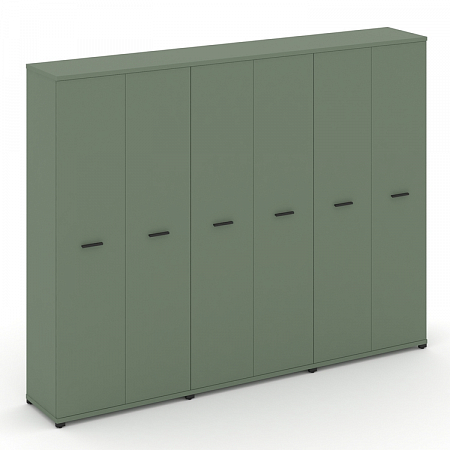 Шкаф офисный Concept CN.STS-538 B