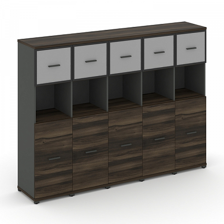 Шкаф офисный Concept CN.STU-455 RMB