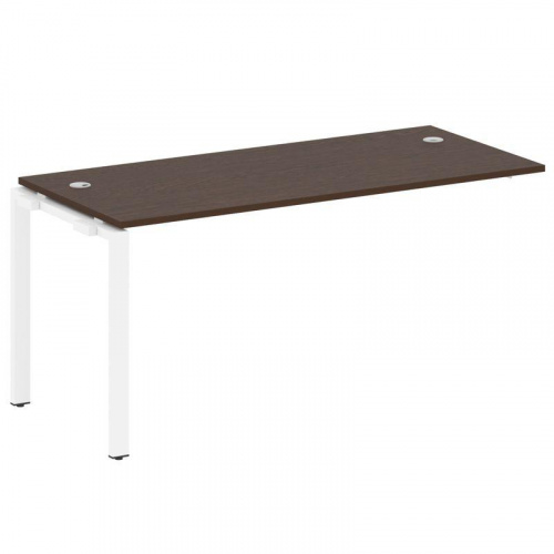 Брифинг-приставка на П-обр. м/к Metal System БП.ПРС-СП-1.4 фото 8