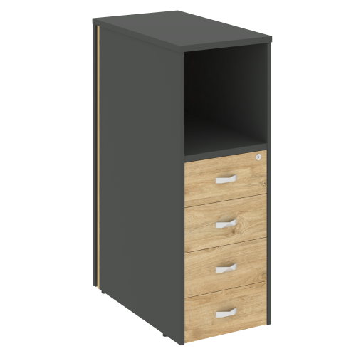 Тумба на 4 ящика Onix O.R-TV-4 (L) фото 10 Тумба на 4 ящика Onix O.R-TV-4 (L) фото 10