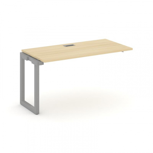 Style Project Проходной наб. элем. SN-5O.ONRS-014 Антрацит/Металл Серый 1580*700*750 фото 13