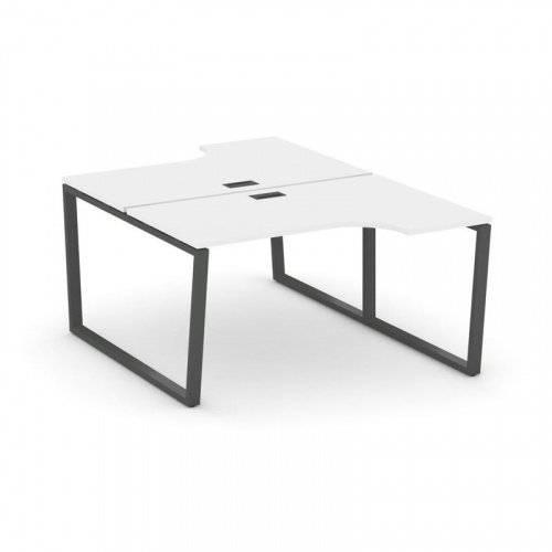 Style Project Рабочая станция эргоном. SN-6T2.DRPA-022 Акация Лорка/Металл Антрацит/Заглушка Пластик фото 26 Style Project Рабочая станция эргоном. SN-6T2.DRPA-022 Акация Лорка/Металл Антрацит/Заглушка Пластик фото 26