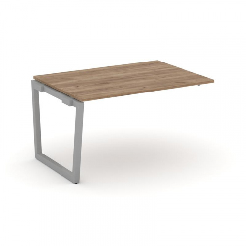 Style Project Проходной наб. элем. перег. стола SN-5T2.NSPRG-004.3 Акация Лорка/Металл Антрацит 1580 фото 10