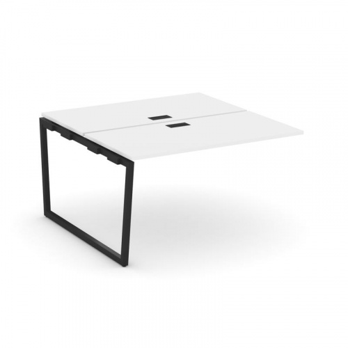 Style Project Проходной наб. элем. SN-4T2.DNRS-001 Акация Лорка/Металл Антрацит/Заглушка Пластик Чер фото 5