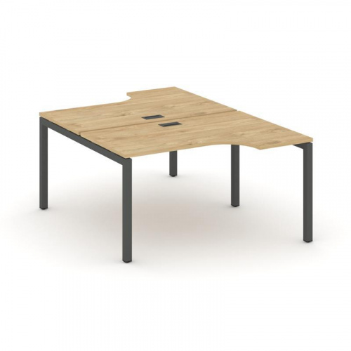 Бенч-система эргономичная Style Project SN-5P.DRPA-011 фото 28