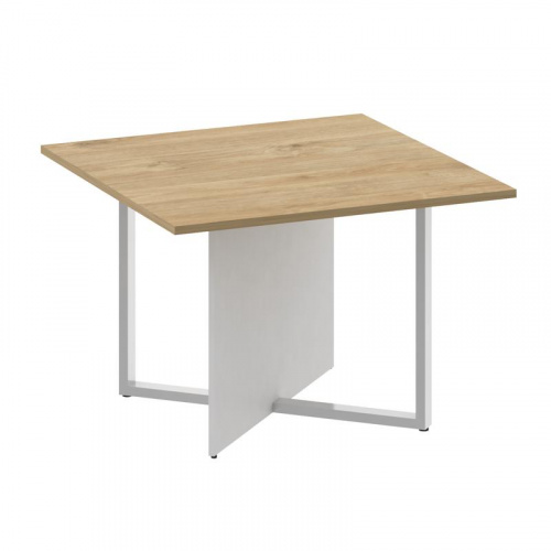 Стол переговорный Shift SK.SP-KV-110-1 фото 2 Стол переговорный Shift SK.SP-KV-110-1 фото 2