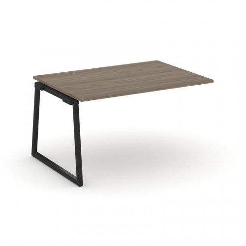 Style Project Проходной наб. элем. перег. стола SN-4T1.NSPRG-001.3 Акация Лорка/Металл Антрацит 980* фото 6 Style Project Проходной наб. элем. перег. стола SN-4T1.NSPRG-001.3 Акация Лорка/Металл Антрацит 980* фото 6