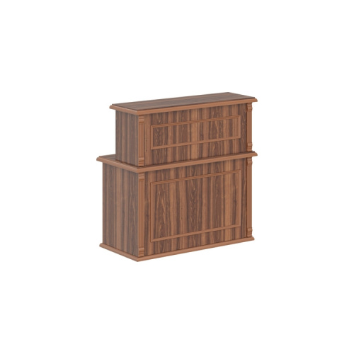 Стойка ресепшен Raut RMS 120 фото 2