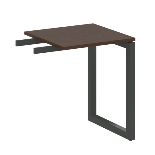 Приставной элемент на О-обр. м/к Metal System Quattro 50БО.ПР-1 фото 13