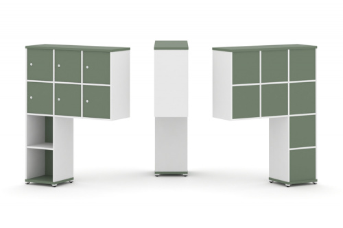 Надставка для стола высокая Concept CN.ONV-008 фото 2