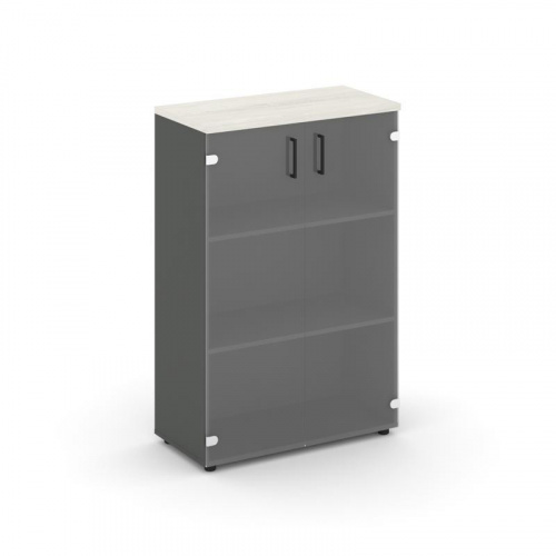 Шкаф средний широкий Style Project SN.STS-205 фото 4