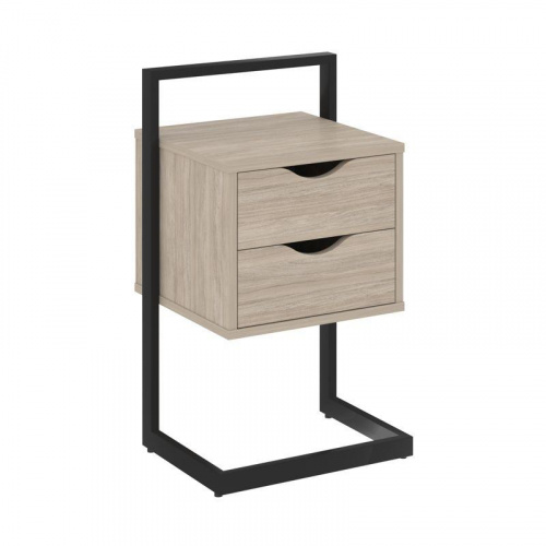 Тумба приставная Loft VR.L-PY2 фото 4