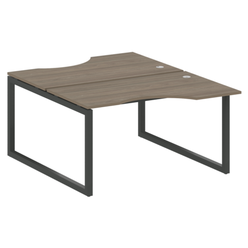 Бенч-система на О-обр. м/к Metal System Quattro 50БО.РАС-СА-2.2 Бенч-система на О-обр. м/к Metal System Quattro 50БО.РАС-СА-2.2