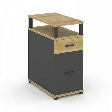 Тумба опорная/приставная Concept CN.TGO-006