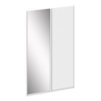 Комплект дверей ЛДСП для шкафа высокого L=1700мм Maris SH.DZK-7.1