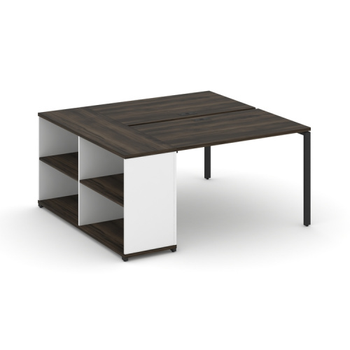 Бенч-система с опорным стеллажом Concept CN.DRS-202 фото 9