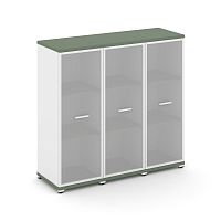 Шкаф офисный Concept CN.STU-336 RMW