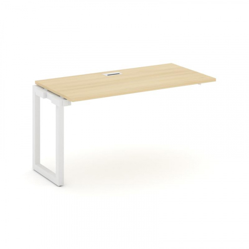 Style Project Проходной наб. элем. SN-5O.ONRS-014 Антрацит/Металл Серый 1580*700*750 фото 6