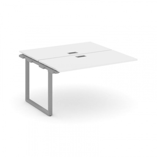 Style Project Проходной наб. элем. SN-6O.DNRS-003 Тиквуд Светлый/Металл Серый 1380*1232*750 фото 14