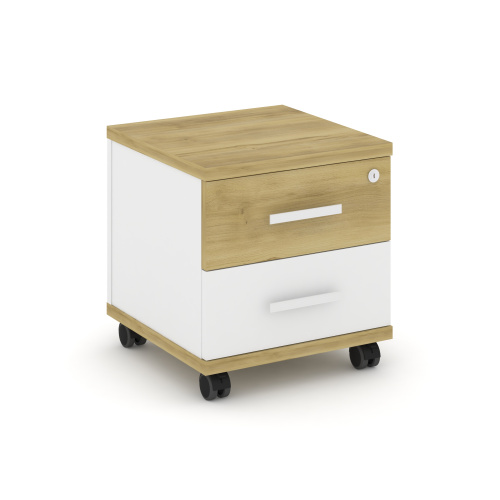 Тумба мобильная Concept CN.TUM-001 фото 3