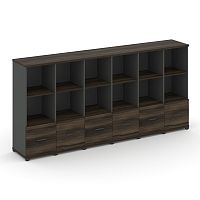 Шкаф офисный Concept CN.STU-361 A