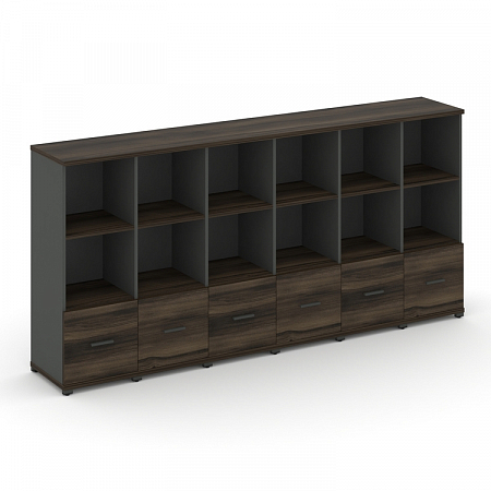 Шкаф офисный Concept CN.STU-361 A