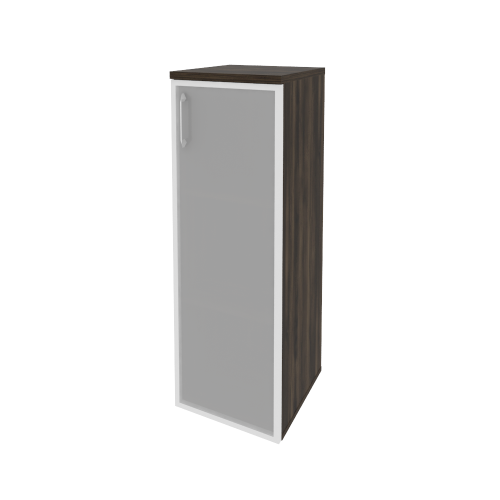 Шкаф офисный средний Onix O.SU-2.4 R (R) фото 2