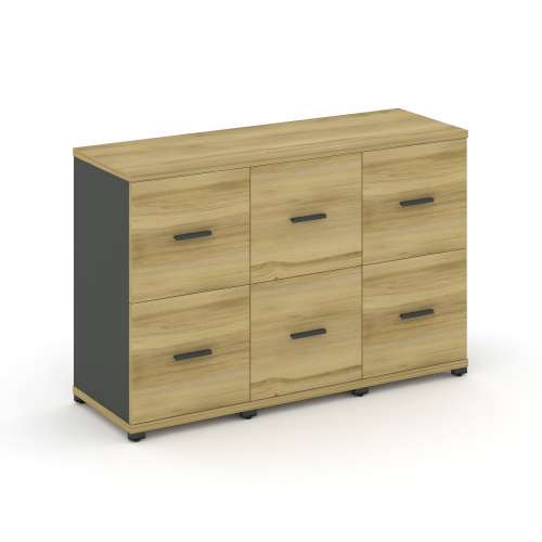 Шкаф офисный Concept CN.STU-232 A