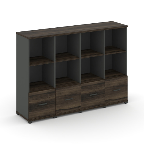 Шкаф офисный Concept CN.STU-341 A