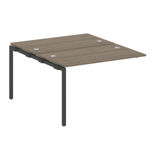 Проходной элемент бенч-системы на П-обр. м/к Metal System Quattro 40БП.ПРС-СП-2.2 фото 3 Проходной элемент бенч-системы на П-обр. м/к Metal System Quattro 40БП.ПРС-СП-2.2 фото 3