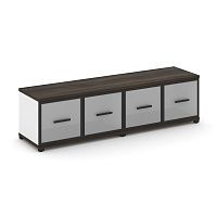 Шкаф офисный Concept CN.STS-123 RMB