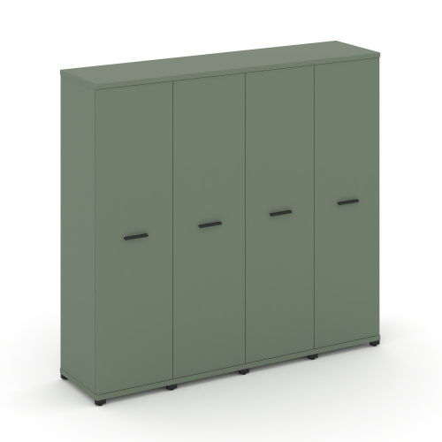 Шкаф офисный Concept CN.STU-446 B Шкаф офисный Concept CN.STU-446 B