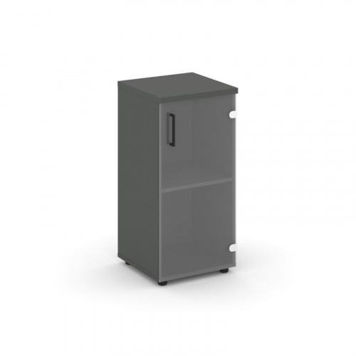 Шкаф низкий узкий Style Project SN.STU-302(R) фото 10