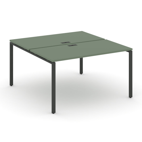 Бенч-система на 2 места Concept CN.DRS-004 фото 2