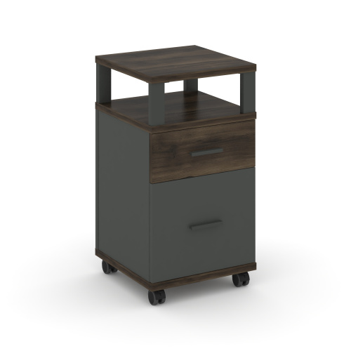 Тумба мобильная Concept CN.TUM-010