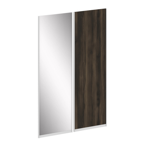 Комплект дверей ЛДСП для шкафа высокого L=1500мм Maris SH.DZK-5.1 фото 3 Комплект дверей ЛДСП для шкафа высокого L=1500мм Maris SH.DZK-5.1 фото 3